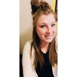 Meet your Posher, Fanny